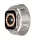 Apple Watch klasszikus fém óraszíj /titán/ 44/45/46/49 mm