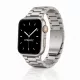 Apple Watch klasszikus fém óraszíj /titán/ 44/45/46/49 mm