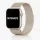 Apple Watch milánói fém óraszíj /starlight/ 44/45/46/49 mm