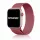 Apple Watch milánói fém óraszíj /pink-arany/ 40/41 és 42mm