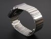 Apple Watch nagy láncszemes fém óraszíj /ezüst/ 42/44/45/49 mm