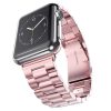 Apple Watch fém óraszíj /rose-pink/ 42/44/45/49 mm