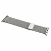 Apple Watch milánói fém óraszíj /starlight/ 40/41 és 42mm