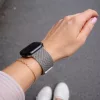 Apple Watch milánói fém óraszíj /starlight/ 40/41 és 42mm