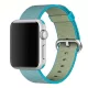Apple Watch szövet óraszíj /türkiz/ 40/41 és 42mm