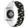 Apple Watch szilikon óraszíj /karácsonyi/ 44/45/46/49 mm