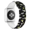 Apple Watch szilikon óraszíj /karácsonyi/ 44/45/46/49 mm
