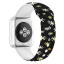 Apple Watch szilikon óraszíj /karácsonyi/ 44/45/46/49 mm