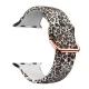 Apple Watch szilikon óraszíj /párducmintás/ 40/41 és 42mm