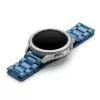 MYBANDZ Klasszikus fém óraszíj /sötétkék/ 22mm
