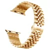 Apple Watch Jubilee láncszemes fém óraszíj /rosegold/ 40/41 és 42mm