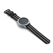 MYBANDZ Szövet óraszíj /Bond/ 22mm