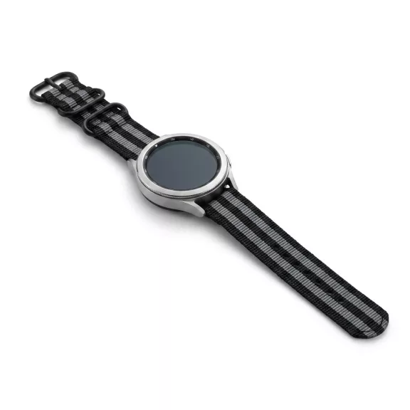 MYBANDZ Szövet óraszíj /Bond/ 20mm