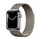 Apple Watch milánói fém óraszíj /pezsgőarany/ 44/45/46/49 mm