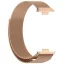 MYBANDZ Milánói fém szíj/rosegold-Huawei Watch Fit 3/4/5