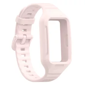 MYBANDZ Szilikon All in One szíj/púder Huawei Band 6-7-8-9