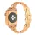 Apple Watch Rombus fém óraszíj /arany/ 40/41 és 42mm