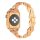 Apple Watch Rombus fém óraszíj /arany/ 38/40/41 mm