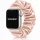 Apple Watch  scrunchie óraszíj-púder 40/41 és 42 mm