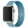 Apple Watch milánói fém óraszíj /türkiz/ 40/41 és 42mm