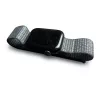 Apple Watch rugalmas szövet óraszíj /viharszürke/ 40/41 és 42mm