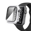 Apple Watch DIamond védőtok / ezüst /