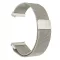 MYBANDZ Milánói mágneses fém óraszíj / starlight / 20mm