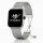 Apple Watch láncos ékszer fém szíj / ezüst / 44/45/46/49 mm
