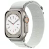 Apple Watch Alpesi szövet óraszíj /fehér/ 40/41 és 42mm