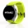Mybandz Dimension szilikon óraszíj-lime/20mm
