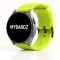 Mybandz Dimension szilikon óraszíj-lime/20mm