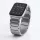 Apple Watch Titán fém óraszíj /ezüst/ 44/45/46/49 mm