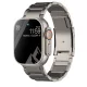 Apple Watch Titán fém óraszíj /titán/ 44/45/46/49 mm