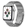 Apple Watch Titán fém óraszíj /ezüst/ 38/40 és 41 mm