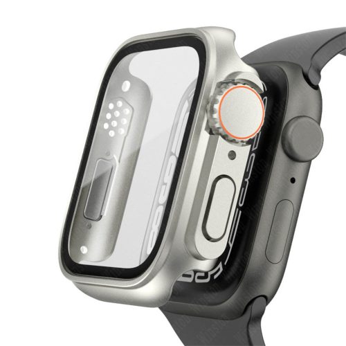 Apple Watch védőtok - Make it ULTRA! (Starlight)