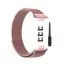 MYBANDZ Milánói fém szíj /pink-arany/-Huawei Watch Fit 1