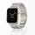 Apple Watch klasszikus fém óraszíj /starlight/ 40/41 és 42mm