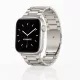 Apple Watch klasszikus fém óraszíj /starlight/ 40/41 és 42mm