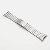 Apple Watch nagy láncszemes fém óraszíj /ezüst/ 40/41 és 42mm