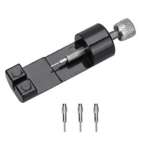 Csatszem kiszedő (Lánc rövidítéshez)