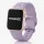 Apple Watch Rosy szilikon óraszíj-lila 44/45/46/49 mm