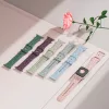 Apple Watch Rosy szilikon óraszíj-homok 44/45/46/49 mm
