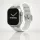 Apple Watch Element óraszíj-fehér(ezüst) 40/41 és 42mm