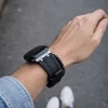 Apple Watch Element óraszíj-fekete 40/41 és 42mm