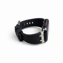 Apple Watch Element óraszíj-fekete 44/45/46 és 49 mm