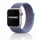 Apple Watch rugalmas szövet óraszíj /égszínkék/ 40/41 és 42mm