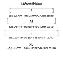   Apple Watch fonott rugalmas szövet óraszíj /pink/ 40/41 és 42 mm