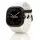 Mybandz Waves szilikon szíj-fehér/Samsung Galaxy Watch Ultra