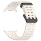 Mybandz Waves szilikon szíj-starlight/Samsung Galaxy Watch Ultra