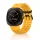 Mybandz Waves szilikon szíj-mangó/Samsung Galaxy Watch Ultra